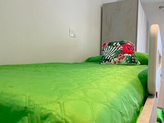 Appartamento Marina di Grosseto Caratteristiche 22