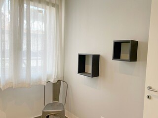 Appartamento Marina di Grosseto Caratteristiche 27