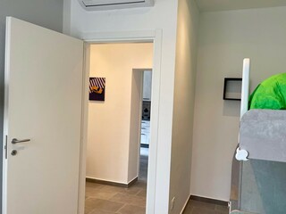 Appartamento Marina di Grosseto Caratteristiche 28