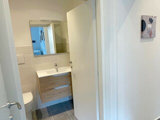 Appartamento Marina di Grosseto Caratteristiche 24