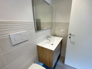 Appartamento Marina di Grosseto Caratteristiche 24