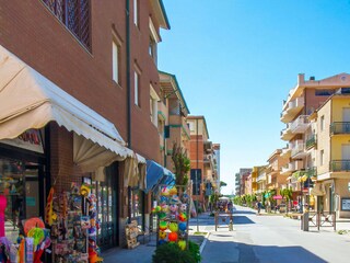Appartamento Marina di Grosseto  36