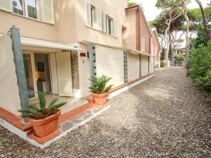 Apartment Appartamento Oblò - Marina di Grosseto - image1