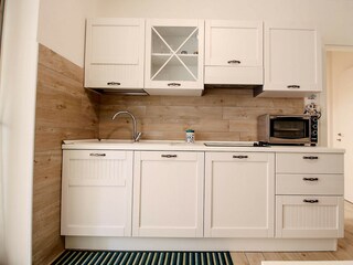 Appartamento Marina di Grosseto Caratteristiche 13