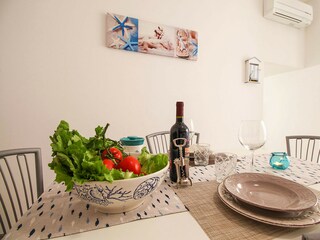 Appartement Marina di Grosseto Kenmerken 23