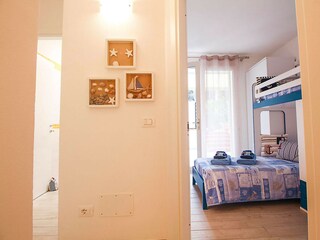 Appartamento Marina di Grosseto Caratteristiche 15