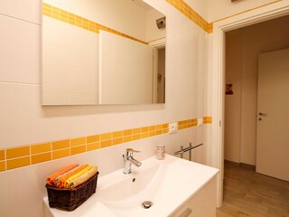 Appartamento Marina di Grosseto Caratteristiche 18