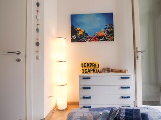 Appartamento Marina di Grosseto Caratteristiche 19