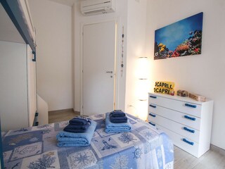 Appartement Marina di Grosseto Kenmerken 20