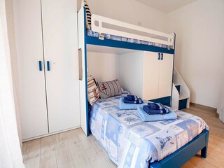 Appartamento Marina di Grosseto Caratteristiche 21