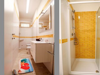 Appartamento Marina di Grosseto Caratteristiche 22