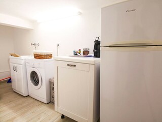 Appartamento Marina di Grosseto Caratteristiche 24