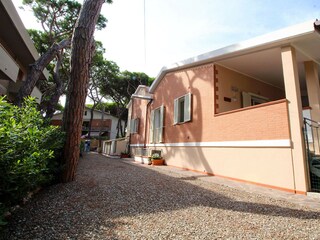 Appartement Marina di Grosseto Omgeving 34