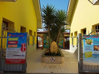 Appartement Marina di Grosseto Omgeving 36