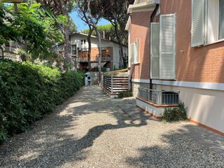 Appartamento Marina di Grosseto Registrazione all'aperto 5