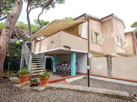 Apartment Appartamento Timone vicino al mare