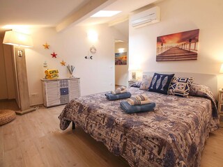 Appartamento Marina di Grosseto Caratteristiche 7