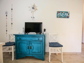 Appartamento Marina di Grosseto Caratteristiche 12