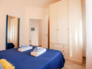 Appartamento Marina di Grosseto Caratteristiche 15