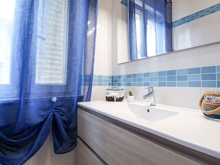 Appartamento Marina di Grosseto Caratteristiche 19