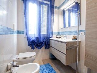 Appartamento Marina di Grosseto Caratteristiche 20