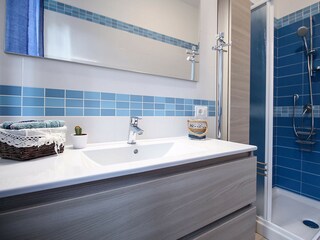 Appartamento Marina di Grosseto Caratteristiche 21