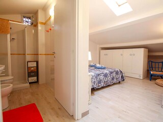 Appartamento Marina di Grosseto Caratteristiche 28