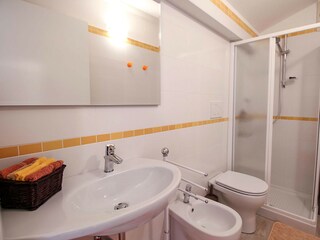 Appartamento Marina di Grosseto Caratteristiche 25