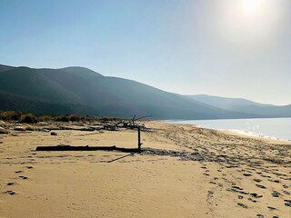 Chalet Alberese Registrazione all'aperto 2