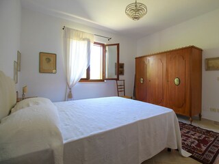 Chalet Alberese Caratteristiche 21