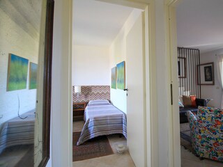 Chalet Alberese Caratteristiche 22