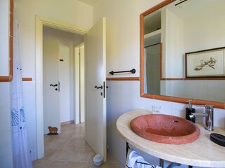 Chalet Alberese Caratteristiche 27