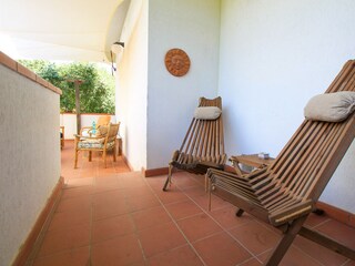 Chalet Alberese Buitenaudio-opname 5