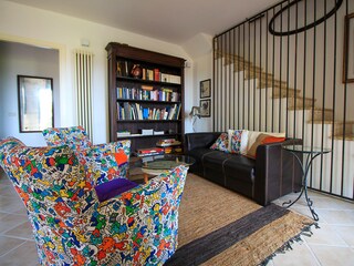 Chalet Alberese Caratteristiche 29