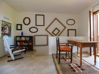 Chalet Alberese Caratteristiche 30