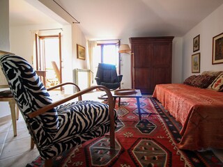 Chalet Alberese Caratteristiche 34