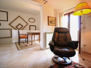 Chalet Alberese Caratteristiche 35