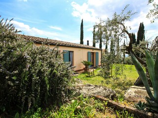 Vakantiehuis Roccatederighi Omgeving 34