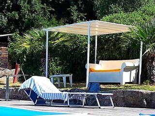 Casa per le vacanze Roccatederighi Registrazione all'aperto 4