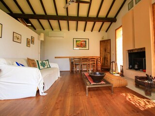 Casa per le vacanze Roccatederighi Caratteristiche 13