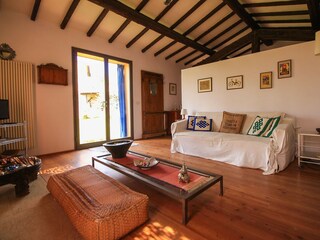 Vakantiehuis Roccatederighi Kenmerken 14