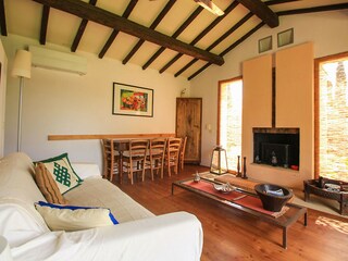 Vakantiehuis Roccatederighi Kenmerken 15