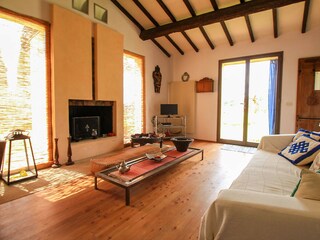 Vakantiehuis Roccatederighi Kenmerken 16