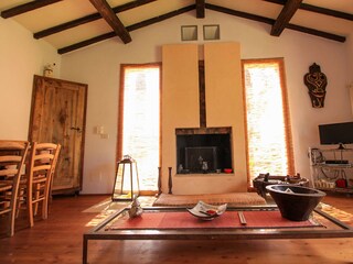 Vakantiehuis Roccatederighi Kenmerken 17