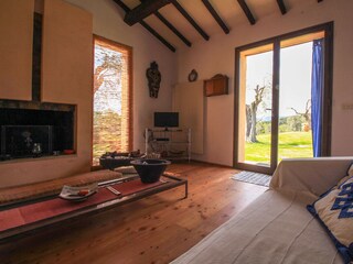Vakantiehuis Roccatederighi Kenmerken 18