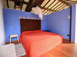 Casa per le vacanze Roccatederighi Caratteristiche 19