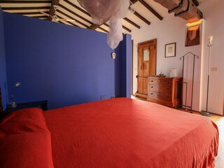 Vakantiehuis Roccatederighi Kenmerken 20