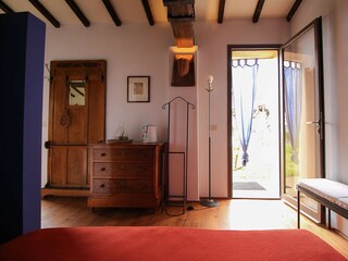 Vakantiehuis Roccatederighi Kenmerken 31