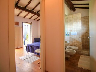 Casa per le vacanze Roccatederighi Caratteristiche 21