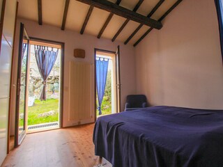 Casa per le vacanze Roccatederighi Caratteristiche 22